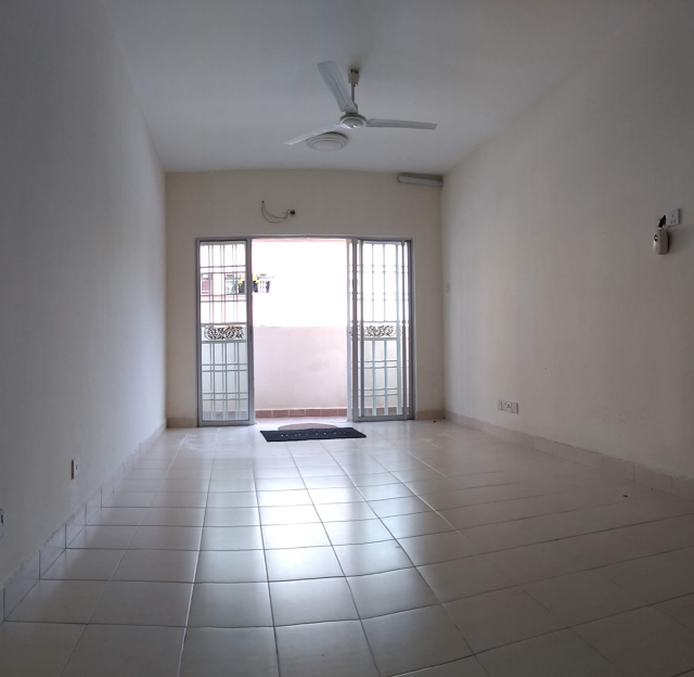 Serdang Villa Apartment Seri Kembangan - photo 2