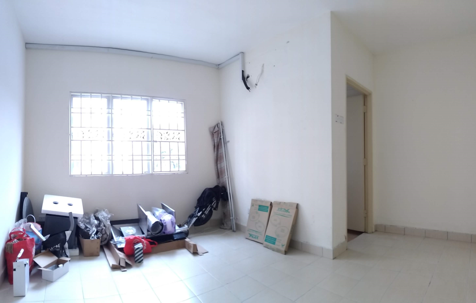 Serdang Villa Apartment Seri Kembangan - photo 6