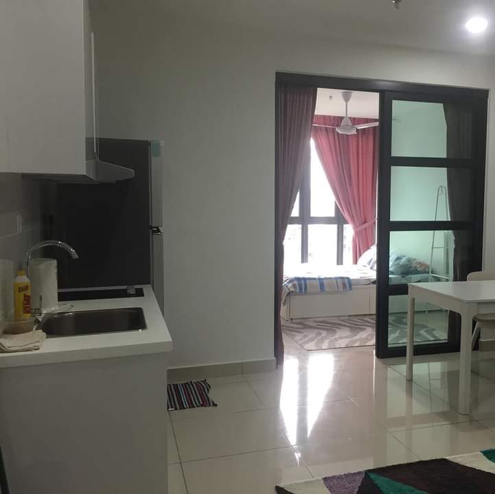 H2O Residence, Ara Damansara - photo 3