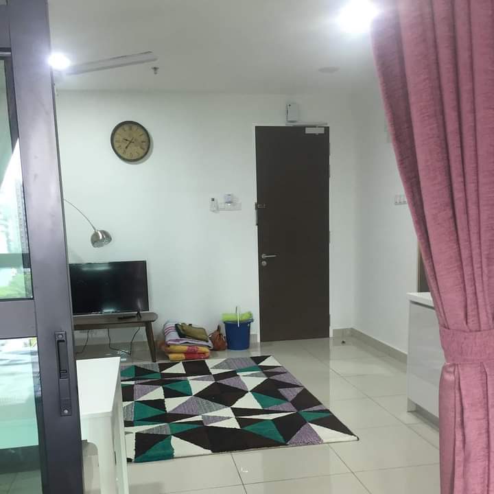 H2O Residence, Ara Damansara - photo 4