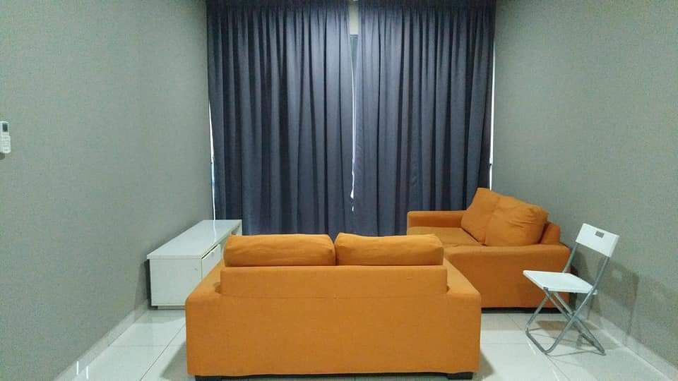 Infiniti3 Residence Wangsa Maju - photo 2
