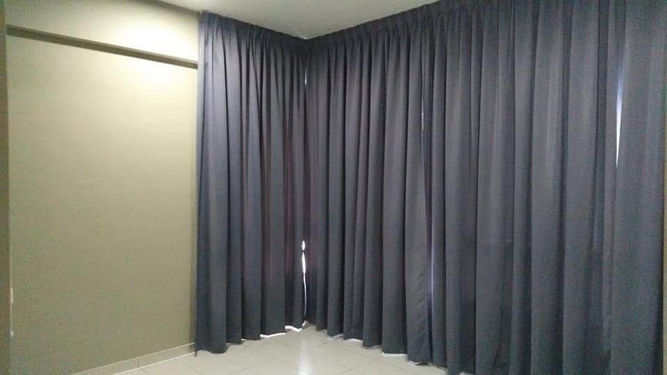 Infiniti3 Residence Wangsa Maju - photo 4