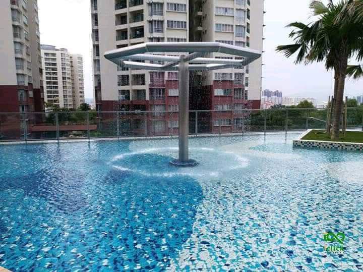 Infiniti3 Residence Wangsa Maju - photo 7