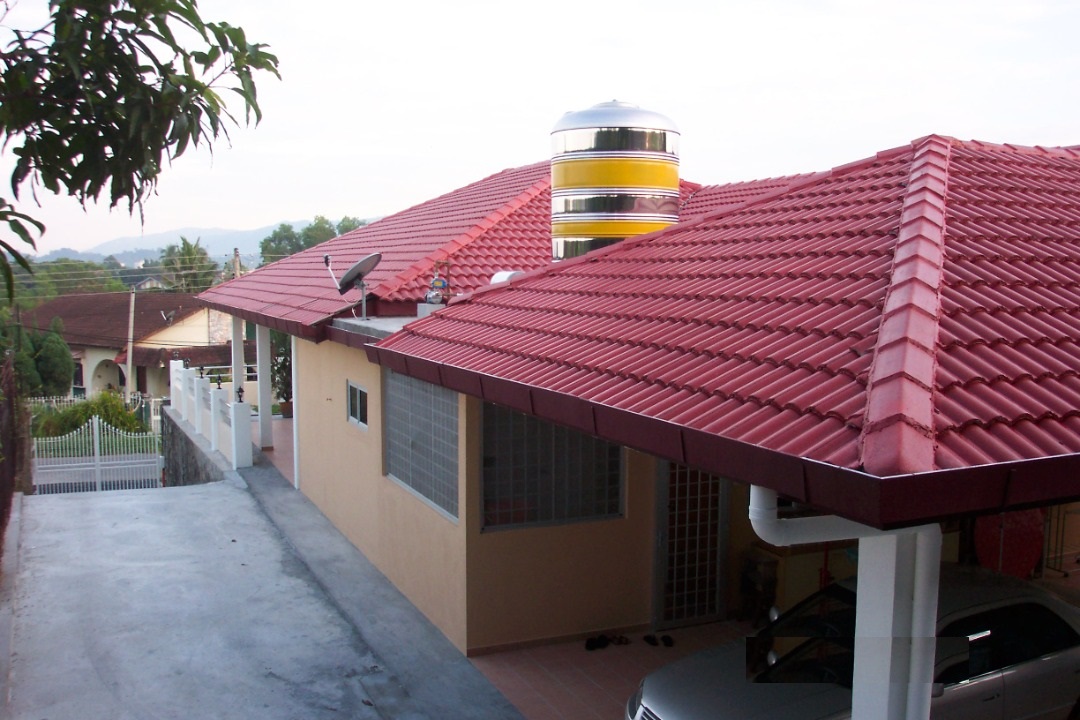 1-Storey Bungalow Taman SEA, Seremban - photo 3