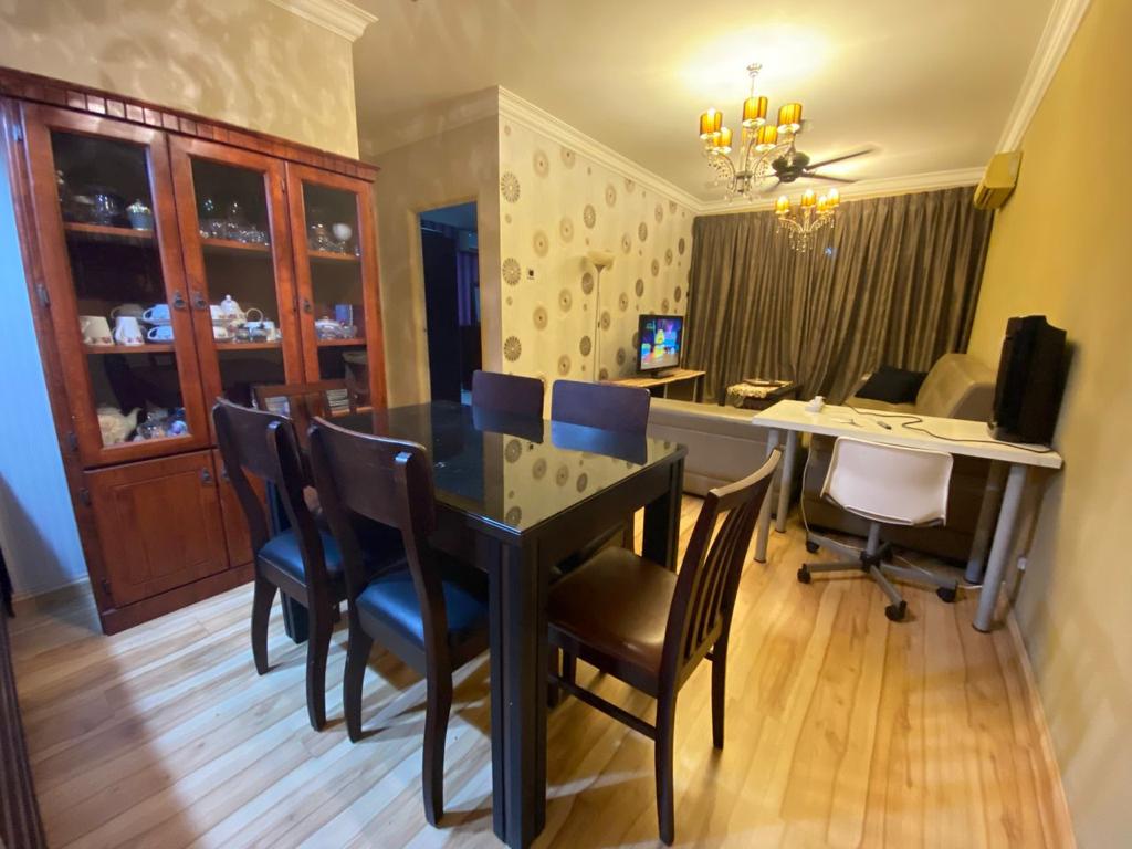 Fully Furnished Serdang Villa Apartment - photo 4