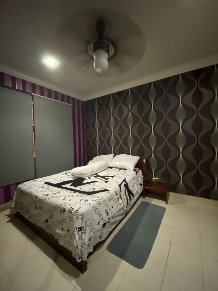 Fully Furnished Serdang Villa Apartment - photo 9
