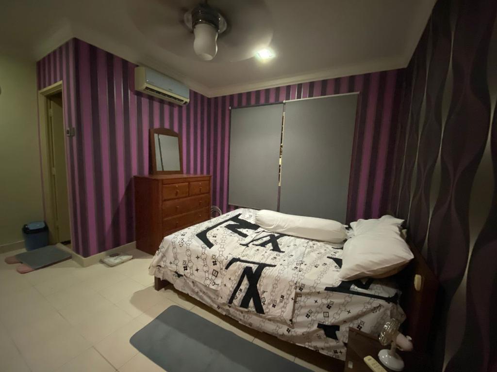Fully Furnished Serdang Villa Apartment - photo 10