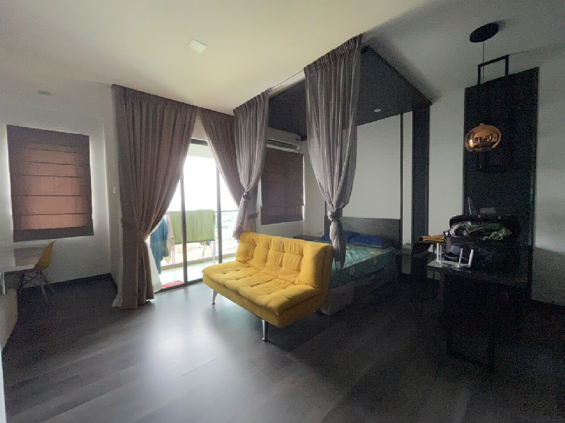 Vista Bangi Studio, Jalan Reko, Bangi-Kajang - photo 2