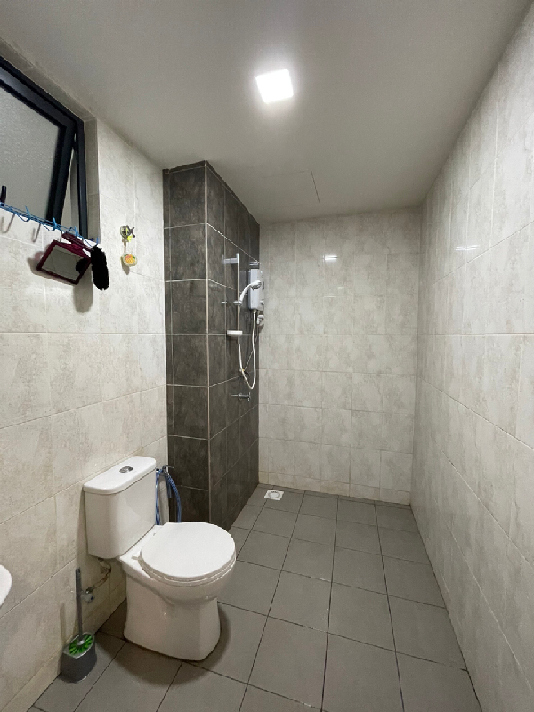 Vista Bangi Studio, Jalan Reko, Bangi-Kajang - photo 3