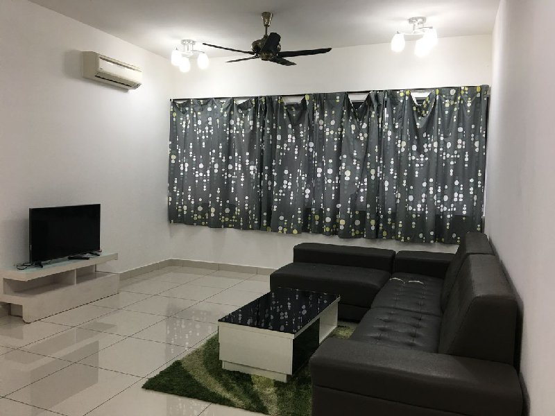 [3rd Floor] Mirage By The Lake, Cyberjaya - photo 4