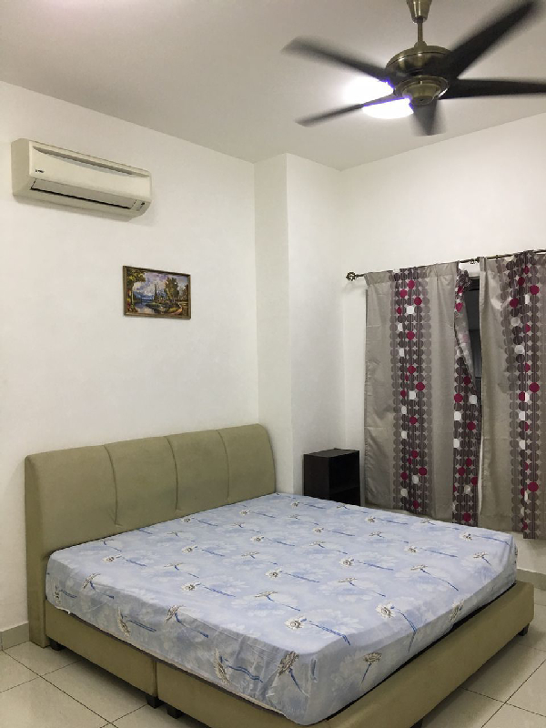 [3rd Floor] Mirage By The Lake, Cyberjaya - photo 7