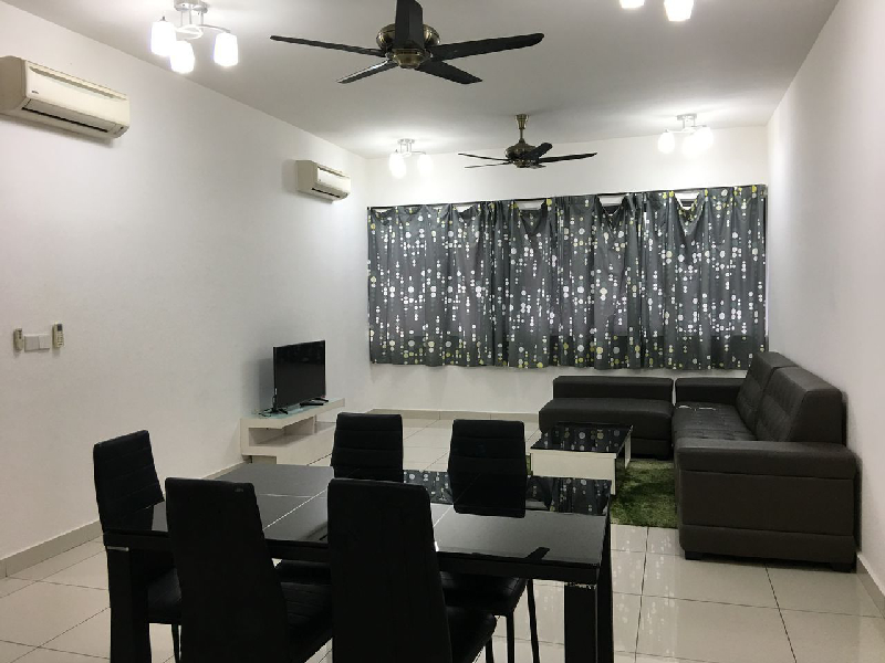 [3rd Floor] Mirage By The Lake, Cyberjaya - photo 8