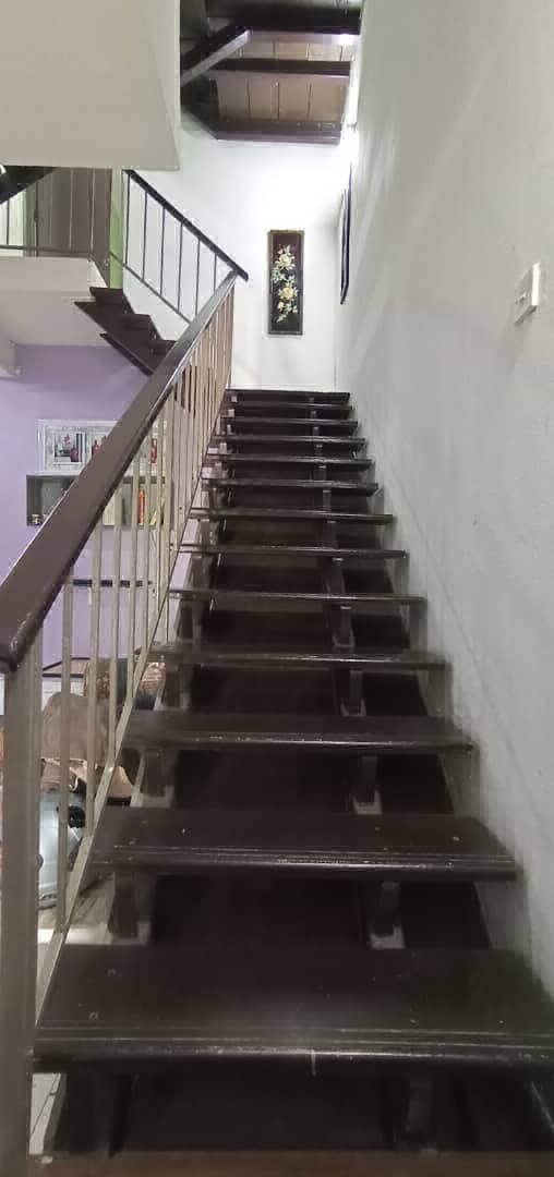 [RENOVATED + FACING OPEN] 2-STOREY TERRACE TAMAN DESA KARUNMAS, SERI KEMBANGAN - photo 6