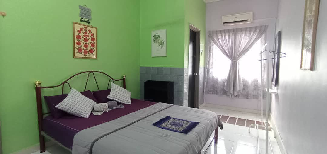 [RENOVATED + FACING OPEN] 2-STOREY TERRACE TAMAN DESA KARUNMAS, SERI KEMBANGAN - photo 9