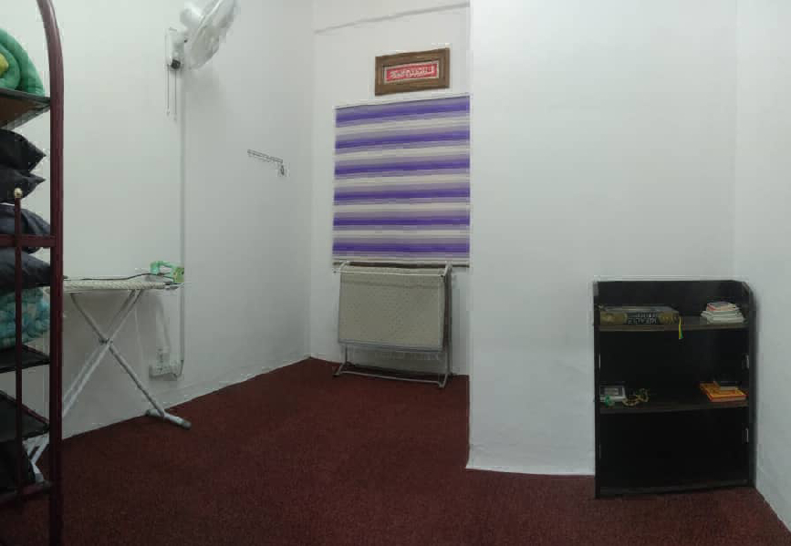[RENOVATED + FACING OPEN] 2-STOREY TERRACE TAMAN DESA KARUNMAS, SERI KEMBANGAN - photo 10