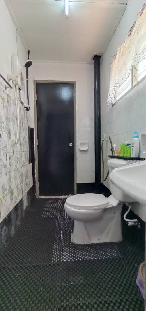 [RENOVATED + FACING OPEN] 2-STOREY TERRACE TAMAN DESA KARUNMAS, SERI KEMBANGAN - photo 11