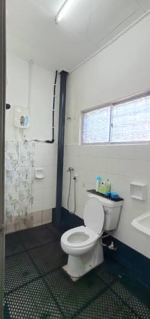 [RENOVATED + FACING OPEN] 2-STOREY TERRACE TAMAN DESA KARUNMAS, SERI KEMBANGAN - photo 12