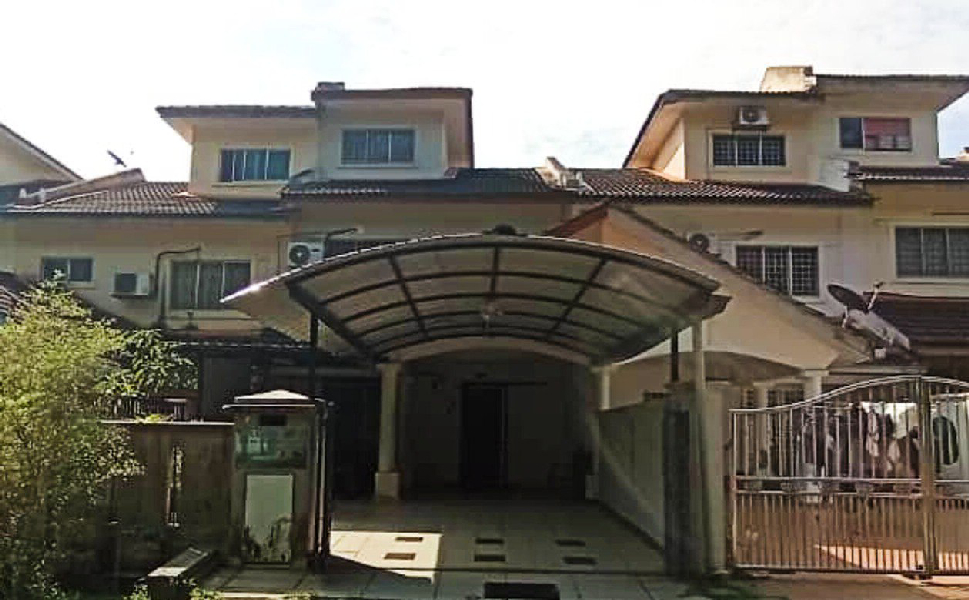[RENOVATED + FACING OPEN] 2-STOREY TERRACE TAMAN DESA KARUNMAS, SERI KEMBANGAN - photo 13