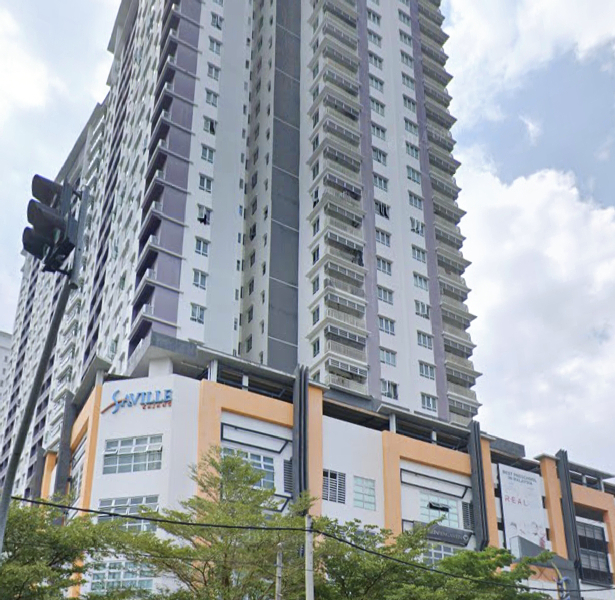 Saville Kajang