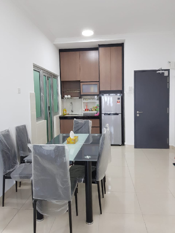 Saville Kajang - photo 4
