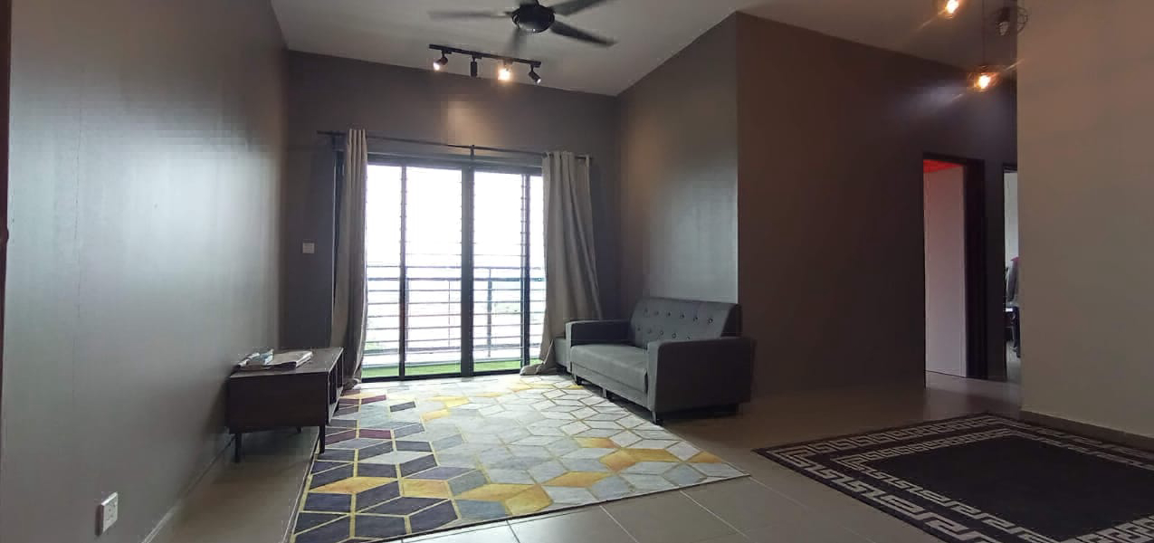 Residensi Aman  - photo 2