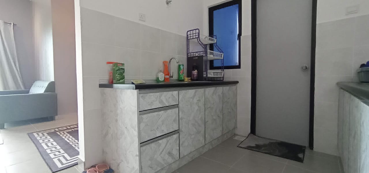 Residensi Aman  - photo 4