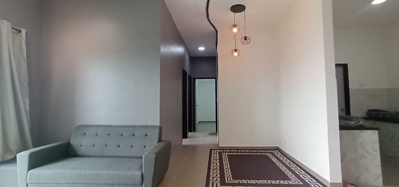 Residensi Aman  - photo 5