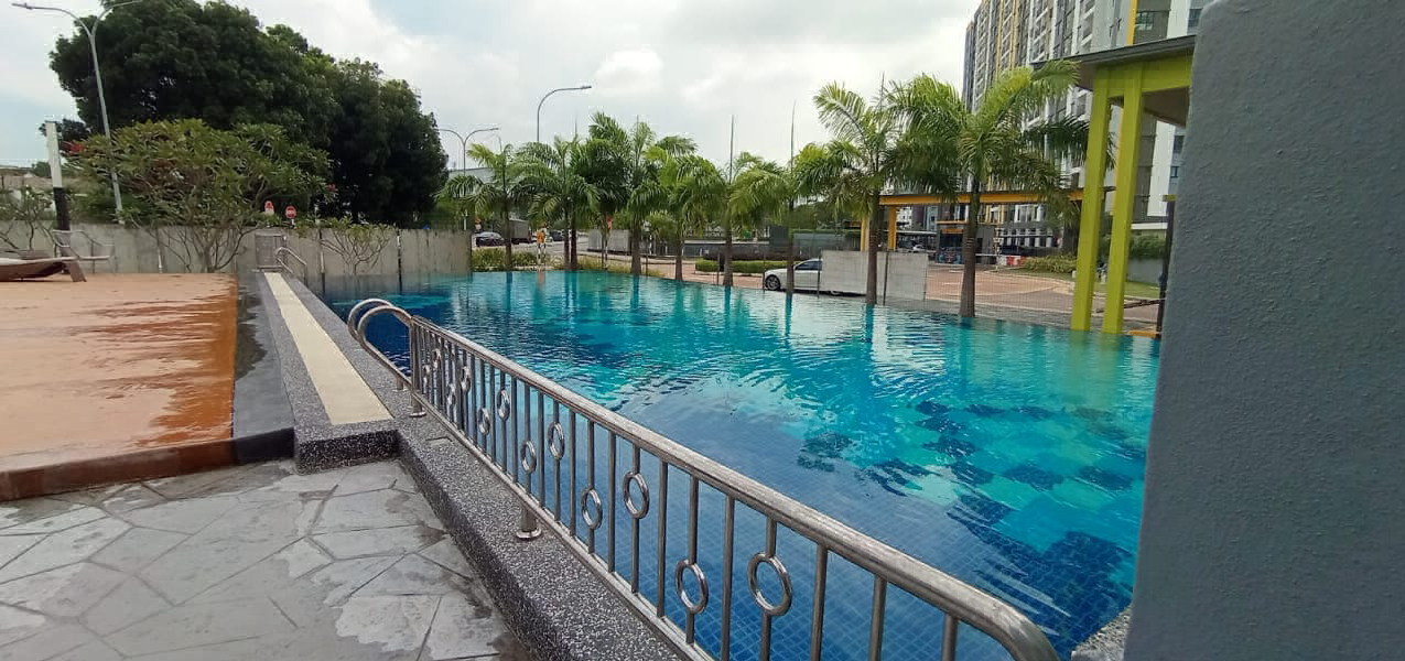 Residensi Aman  - photo 8