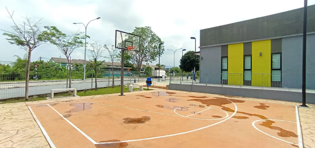 Residensi Aman  - photo 9