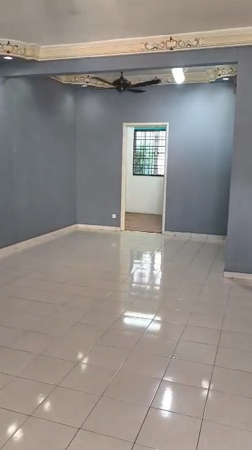 Teres 2 Tingkat di Seksyen 3 Bandar Baru Bangi - photo 2