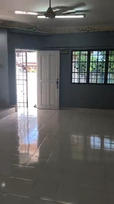 Teres 2 Tingkat di Seksyen 3 Bandar Baru Bangi - photo 3