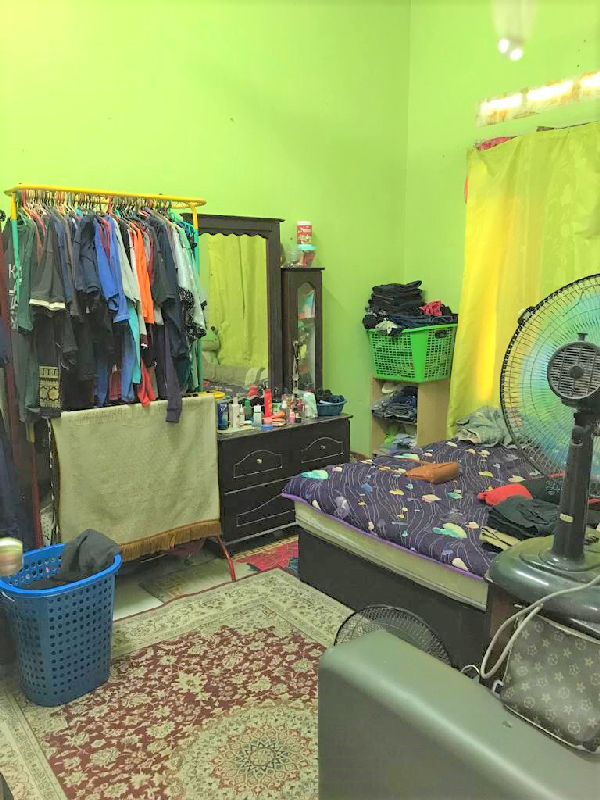 Teres Setingkat Permatang Badak Perdana - photo 4