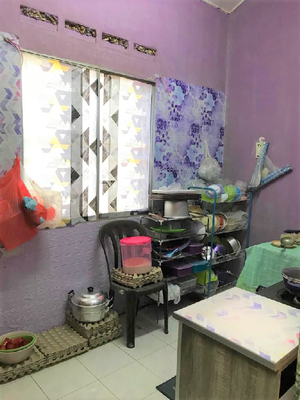 Teres Setingkat Permatang Badak Perdana - photo 5
