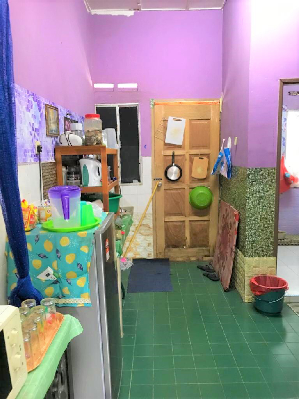 Teres Setingkat Permatang Badak Perdana - photo 7