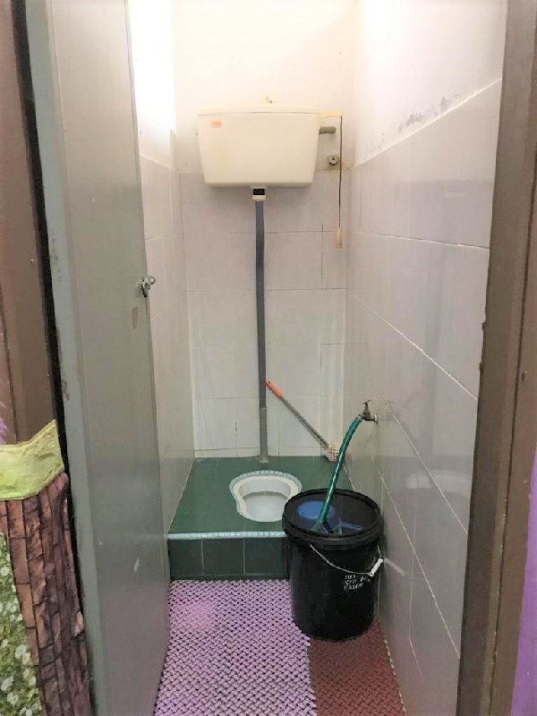 Teres Setingkat Permatang Badak Perdana - photo 8