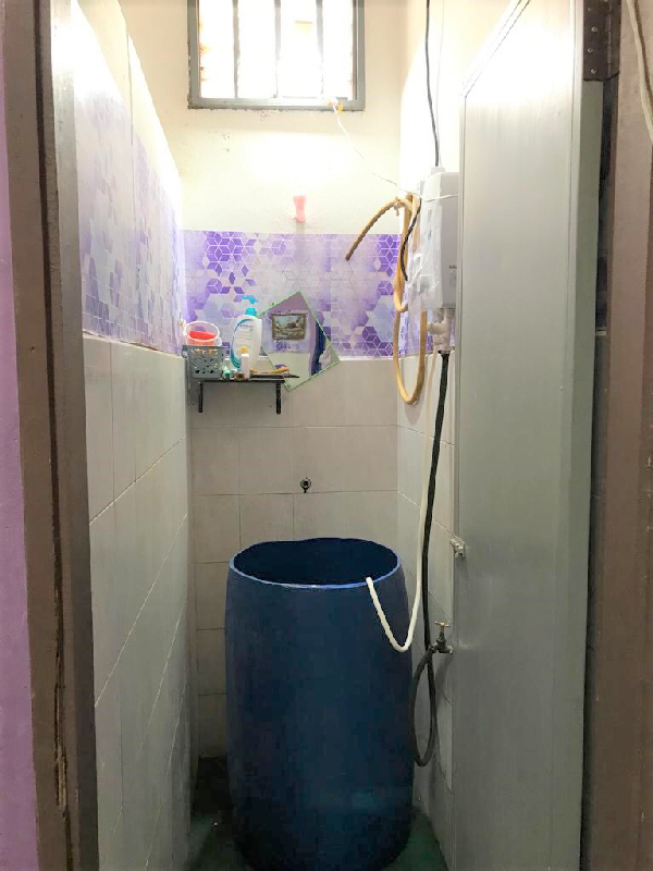 Teres Setingkat Permatang Badak Perdana - photo 9