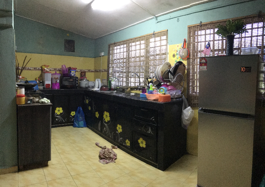 Teres Setingkat Bukit Kuang - photo 4