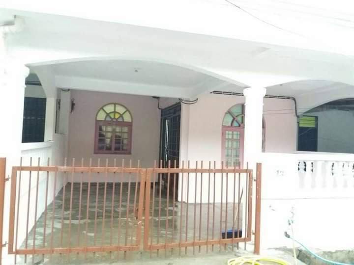 TERES SETINGKAT GONG BADAK,K.TERENGGANU