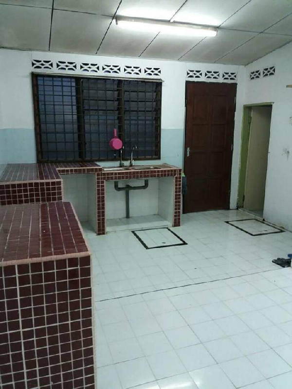 TERES SETINGKAT GONG BADAK,K.TERENGGANU - photo 3