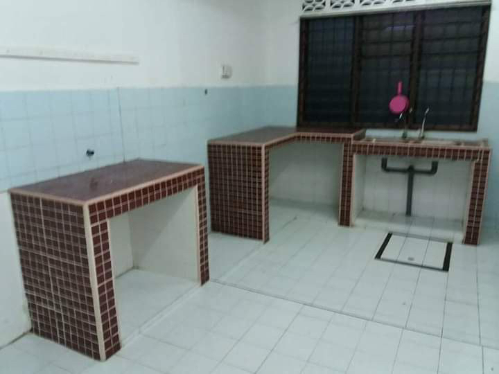 TERES SETINGKAT GONG BADAK,K.TERENGGANU - photo 4