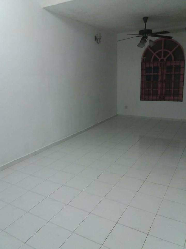 TERES SETINGKAT GONG BADAK,K.TERENGGANU - photo 6