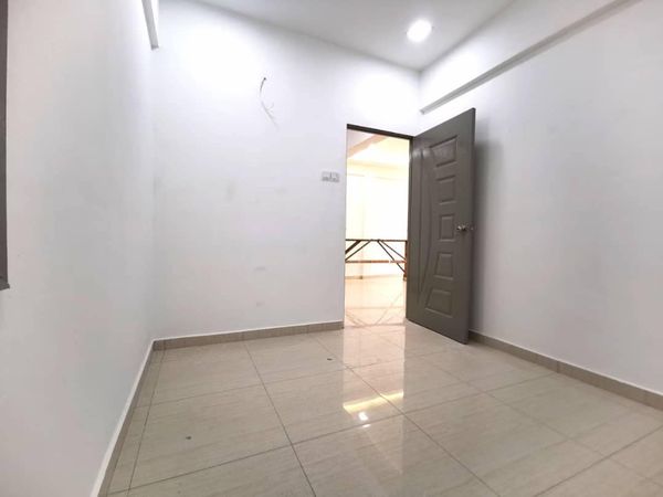 Taman Sentosa Klang Shop Apartment RM145k - photo 2