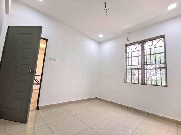Taman Sentosa Klang Shop Apartment RM145k - photo 4