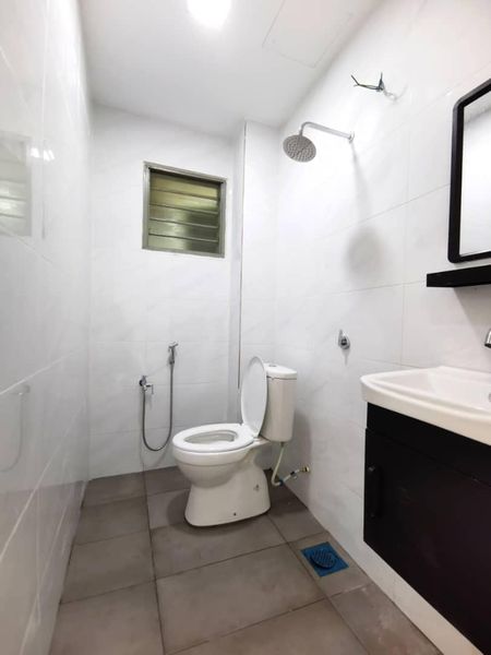 Taman Sentosa Klang Shop Apartment RM145k - photo 7