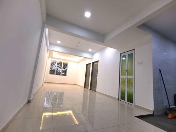 Taman Sentosa Klang Shop Apartment RM145k - photo 8