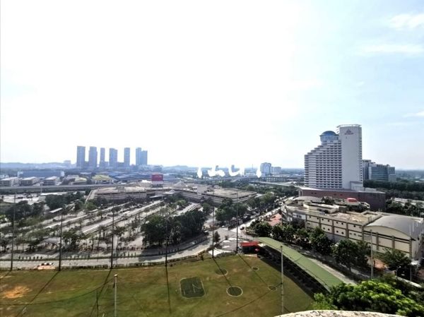 Bandar Baru Klang, Klang Condo Least hold 210k