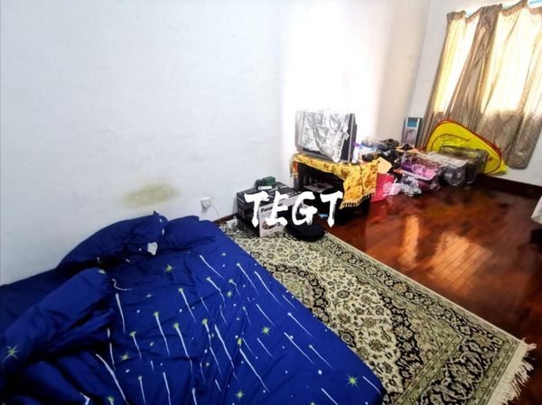Bandar Baru Klang, Klang Condo Least hold 210k - photo 2