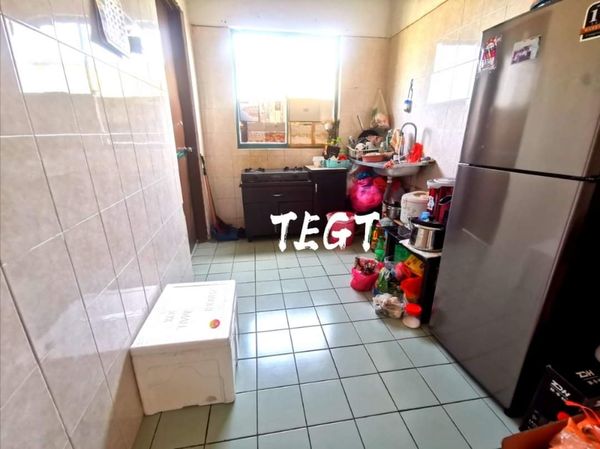 Bandar Baru Klang, Klang Condo Least hold 210k - photo 6
