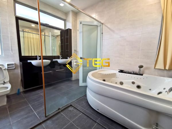 Ampang Botanic Klang 2storey semi D Corner 2450000 - photo 2