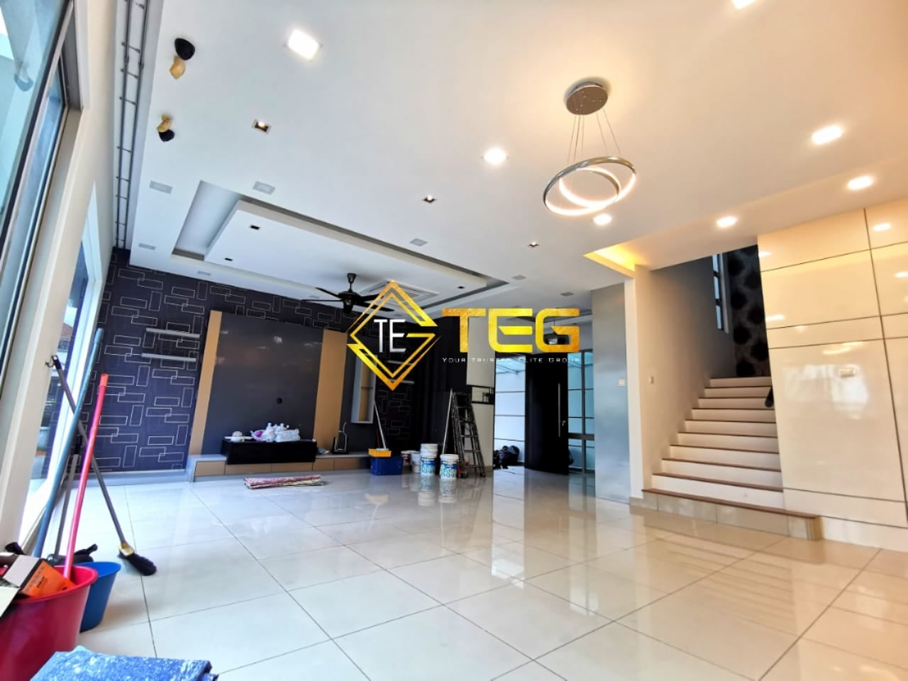 Ampang Botanic Klang 2storey semi D Corner 2450000 - photo 4